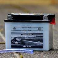 UPS batteries